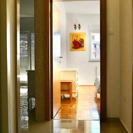 Apartment Lola Trebinje
