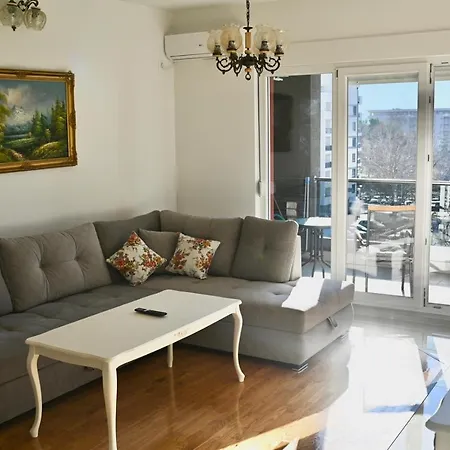 Lola Apartment Trebinje